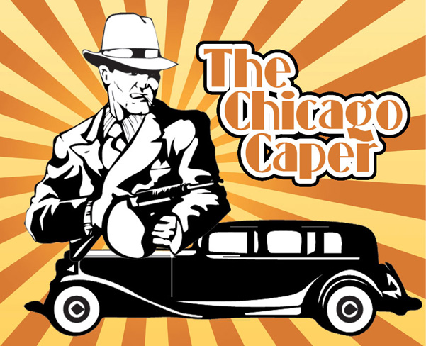 The Chigago Caper