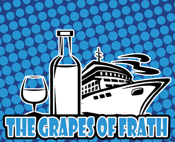 The Grapes of Frath