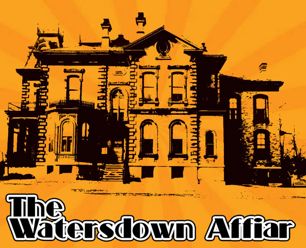 The Watersdown Affair